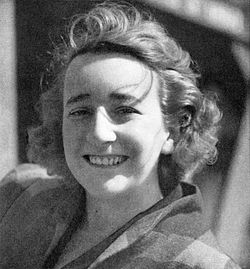 Lillian Hellmanová (1939)