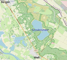 Reindersmeer