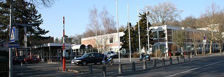 Limburg Tilemannschule