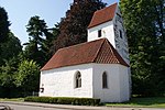 Kapelle St. Wolfgang (Lindau)