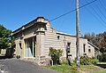 English: A former bank in en:Linton, Victoria