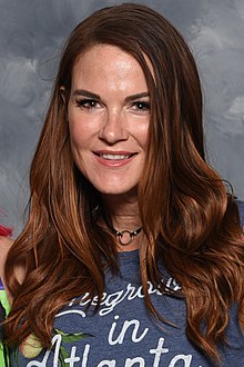 Brown hair - Wikipedia