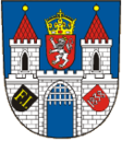 Liteň címere