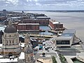 Image 45The Liverpool Waterfront with the Port of Liverpool Building, Museum of Liverpool, Royal Albert Dock and Wheel of Liverpool all visible (from Liverpool)