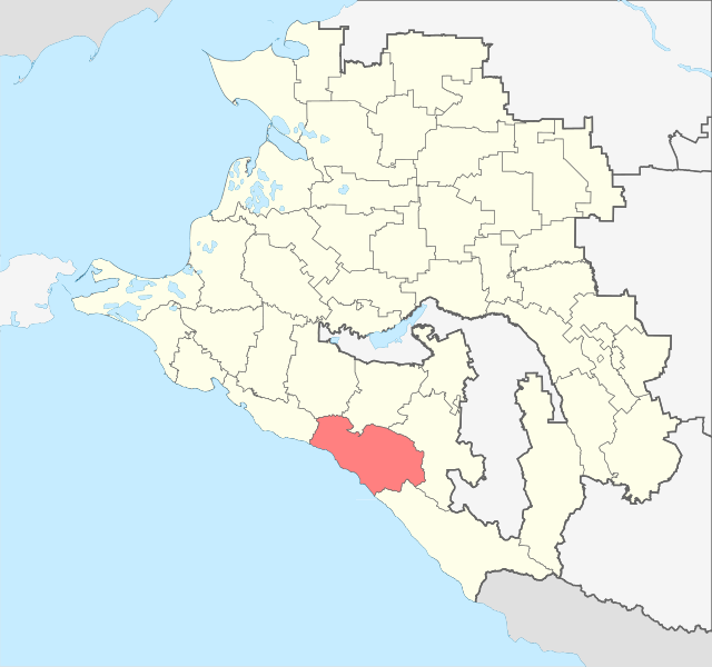 File:Location Tuapsinsky District Krasnodar Krai.svg