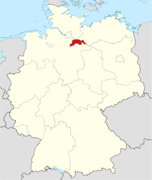 File:Locator map LG in Germany.svg