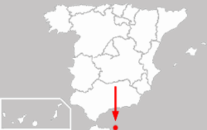 Melilla