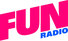 Description de l'image Logo Fun Radio (2021).svg.