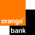 logo de Orange Bank