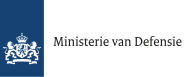 File:Logo ministerie van defensie.svg