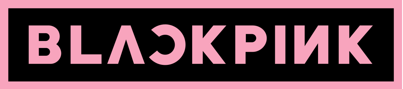 Logo của Blackpink: Hãy tìm hiểu về nhóm nhạc nữ Blackpink đình đám. Logo đen hồng pha trộn tinh tế giữa hình ảnh các cô gái xinh đẹp đã trở thành một biểu tượng âm nhạc. Hãy xem hình ảnh liên quan để nhận biết và trộm một cái nhìn đầu tiên vào nhóm nhạc này.