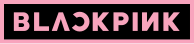 File:Logo of Blackpink.svg