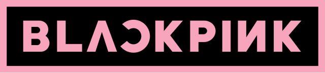 Logo Blackpink: \