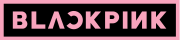 Logo de Blackpink