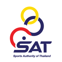 Logo of the Sports Authority of Thailand-EN.svg