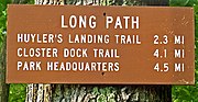 Thumbnail for Long Path