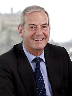 <span class="mw-page-title-main">Robert Smith, Baron Smith of Kelvin</span> British businessman (born 1944)