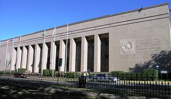 Lorenzo de Zavala State Archives and Library Building.JPG