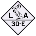 File:Louisiana 30-E (1924).svg