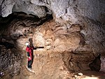 Grotte de Louoï