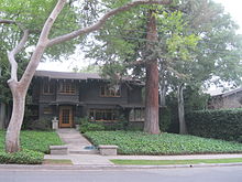 A home in the district Lower Arroyo Seco Historic District 2.JPG