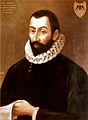 Luca Marenzio (1553/1554–1599)