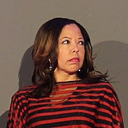 Lucy Mcbath