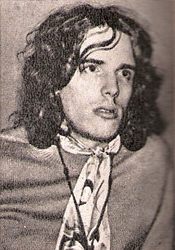 Luis Alberto Spinetta