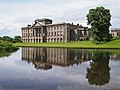 * Nomination Lyme Park House, UK --Baresi franco 21:26, 8 June 2014 (UTC) * Promotion Could be even better with the "Defringe amount" set to a higher level, but anyway QI. --Cccefalon 05:17, 9 June 2014 (UTC) Thanks for the review and good advice - I've removed some more of the fringing that I had missed --Baresi franco 18:10, 9 June 2014 (UTC)