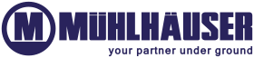 Mülhäuser logo