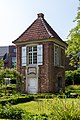 * Nomination Garden house (built in 1749) in the Schlaunschen Garten at Josefstrasse 2 in Münster, North Rhine-Westphalia, Germany --XRay 03:49, 1 September 2021 (UTC) * Promotion  Support Good quality. --Knopik-som 03:53, 1 September 2021 (UTC)