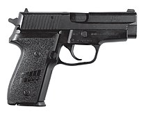 SIG Sauer P228 M11 Pistol (7414627234).jpg