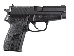 SIG Sauer P226 - Wikipedia