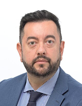 <span class="mw-page-title-main">Francesco Torselli</span> Italian politician (born 1976)