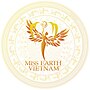 Miniatura para Miss Tierra Vietnam