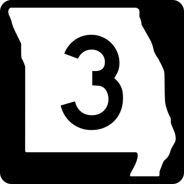 Missouri Route 3