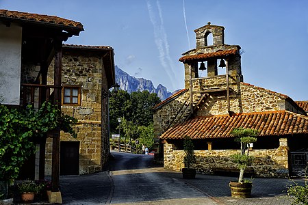 Église Nuestra Señora de la Asunción.