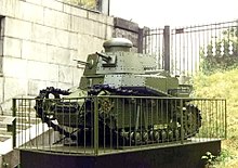 IS-3 - the Soviet Heavy that Scared the West - Tank Historia