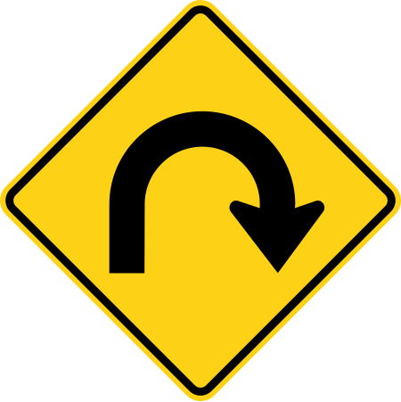 Tập_tin:MUTCD_W1-11.svg