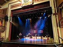 Majestic Theatre, Retford