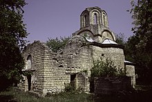 Manastir Lapušnja kod Lukova, Boljevac.jpg