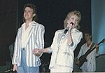 Thumbnail for Barbara Mandrell singles discography