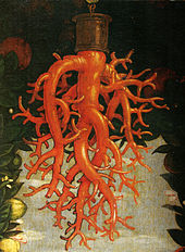 Detail of the coral Mantegna, madonna della vittoria, dettaglio 01.jpg