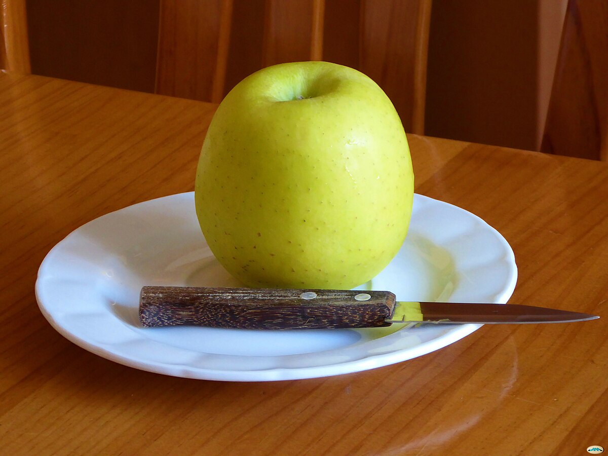 Como hacer manzanas asadas
