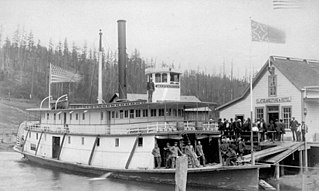 <i>Manzanillo</i> (sternwheeler)