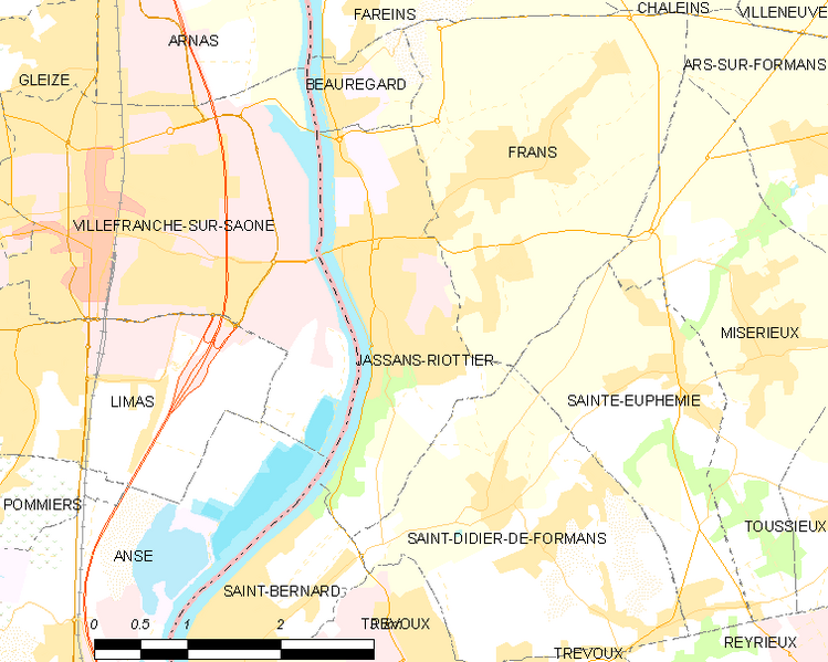 File:Map commune FR insee code 01194.png