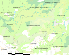 Map commune FR insee code 11154.png