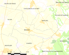 Map commune FR insee code 26049.png