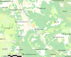 Map commune FR insee code 26167.png