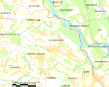 Map commune FR insee code 38022.png